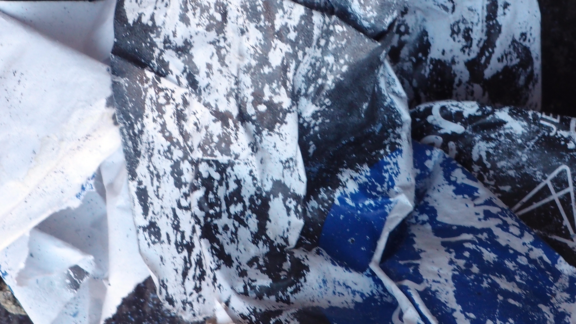 2021-01-30 Wasser in der Sple II (Remix John Cage 'Sonatas & Interludes', On-Off) (Komposition, Remix, Recording, Foto)